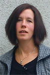 Bohnenkamp, Tanja